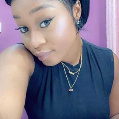 kyeremaa Harriet