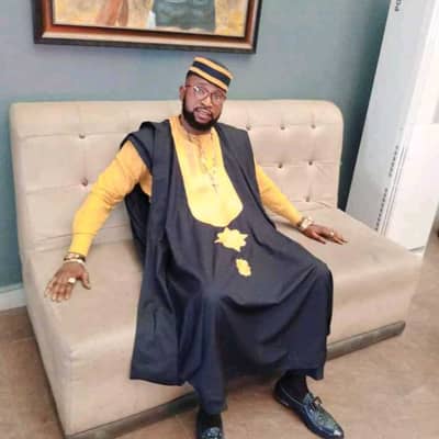 Chibueze Nnaemeka