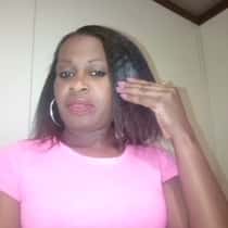 Esther mbwechi