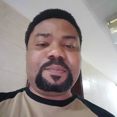 adekunle peters