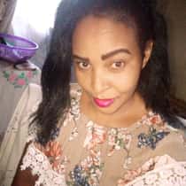 Caroline munene