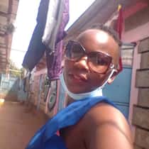 Maureen achieng