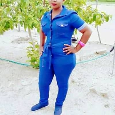 Onkagetse nono ineeleng