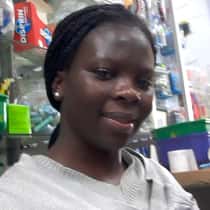 Goitseone Bobaathebe
