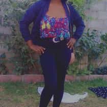 Theresa bwalya