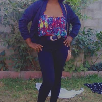 Theresa bwalya