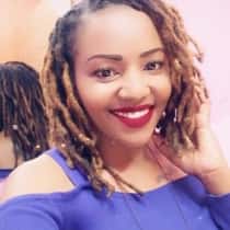 Wanjiru maina