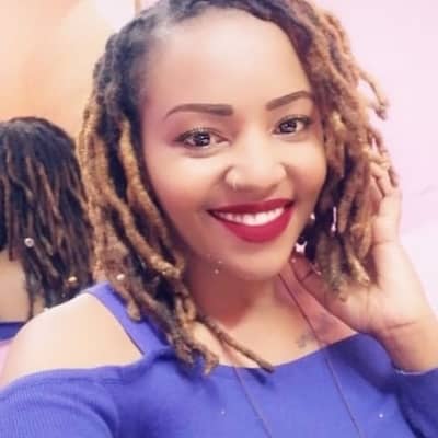 Wanjiru maina