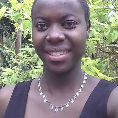 Sylvia Lengoi