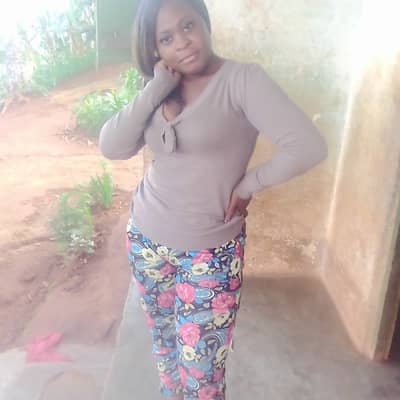 NKEMBUH Linda