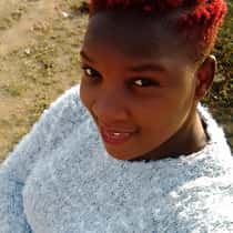 Portia Mlotshwa