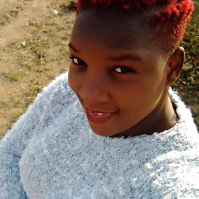 Portia Mlotshwa