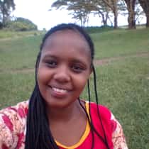 Jaunitta mwangi