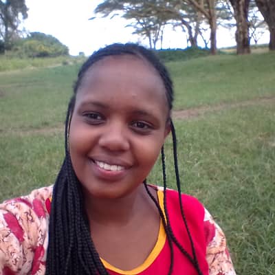 Jaunitta mwangi