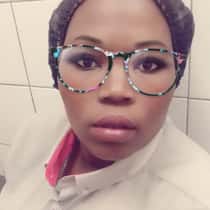 Amie Dlamini
