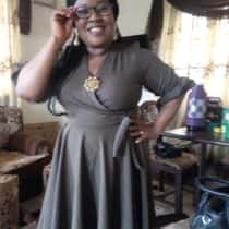 ESTHER Oluyemisi Olusanya