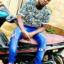 james kyeremeh