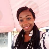 Glory okoro
