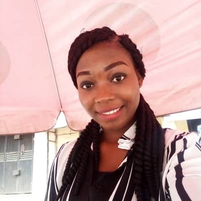 Glory okoro