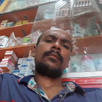 md mamun