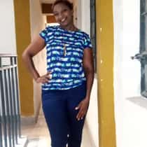 Njoroge