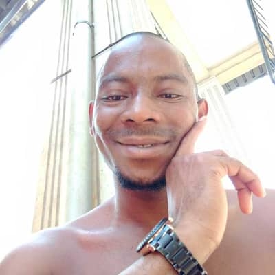 Bright Nnanna