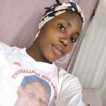 Mary sesay