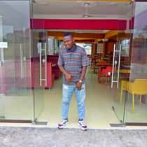 Amissah Ebenezer