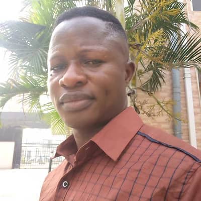 Adebayo Michael S.