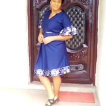 My Lady