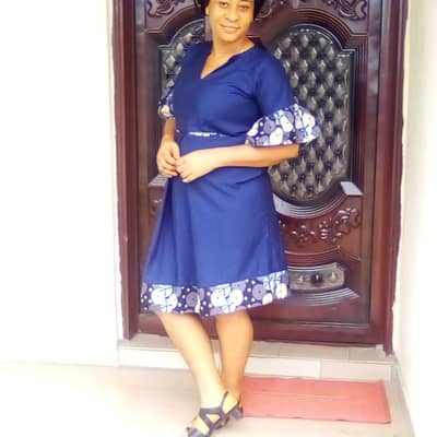 My Lady