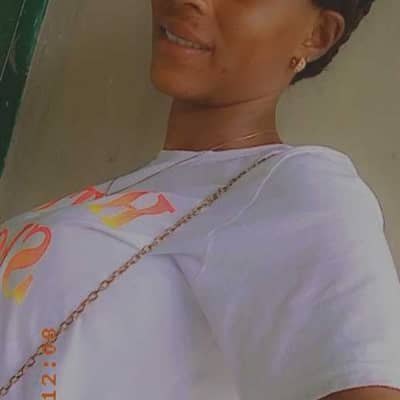 Esther moyinoluwa