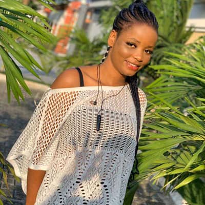 tessy Udoh