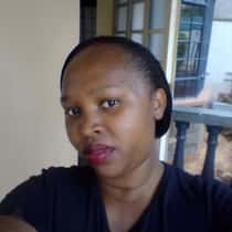 Mary Ann