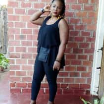 Agness Mwansa