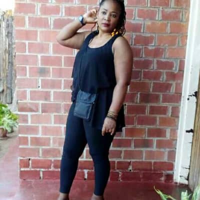 Agness Mwansa