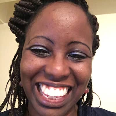 Ann Ngima Kihara