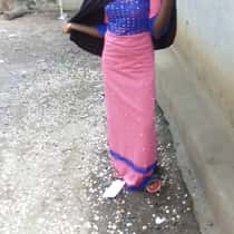 Isata mansaray