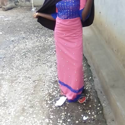Isata mansaray