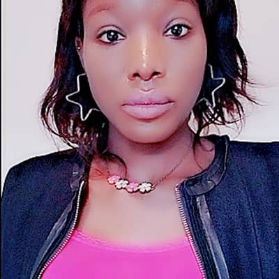 Josebeth Douglas Mwila
