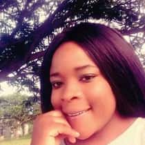 Eunice Mwansa