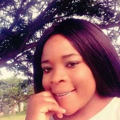 Eunice Mwansa