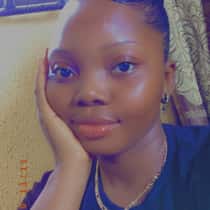 Eneh blessing