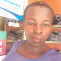 Irene njoroge