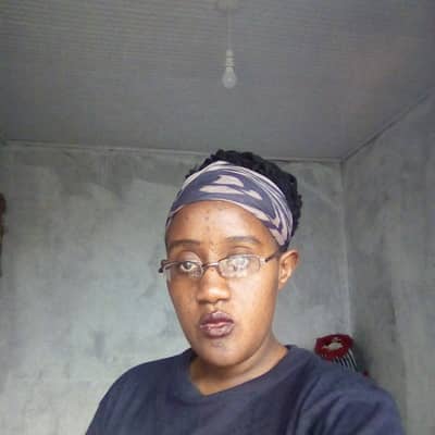 Babra Atieno