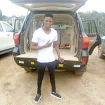 Martin Tweh
