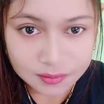 Isha Ahmed