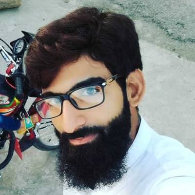 Tauqeer Nasir
