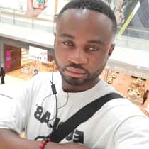 Emmanuel Luiz Awortwe