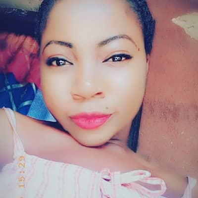 Akadike glory